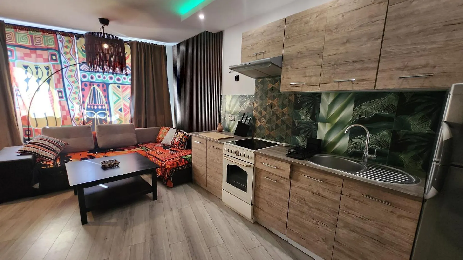 Gdansk Chmielna Prestige Home Spa Apartments With Luxury Jacuzzi And Sauna! Selected Apartments Also Feature A Massage Chair And Himalayan Salt Wall With Color Therapy Salt Forest 0*,  Poland