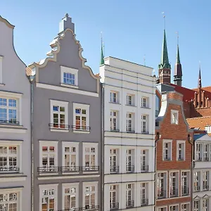Apartment Viu Seven Heaven, Gdansk