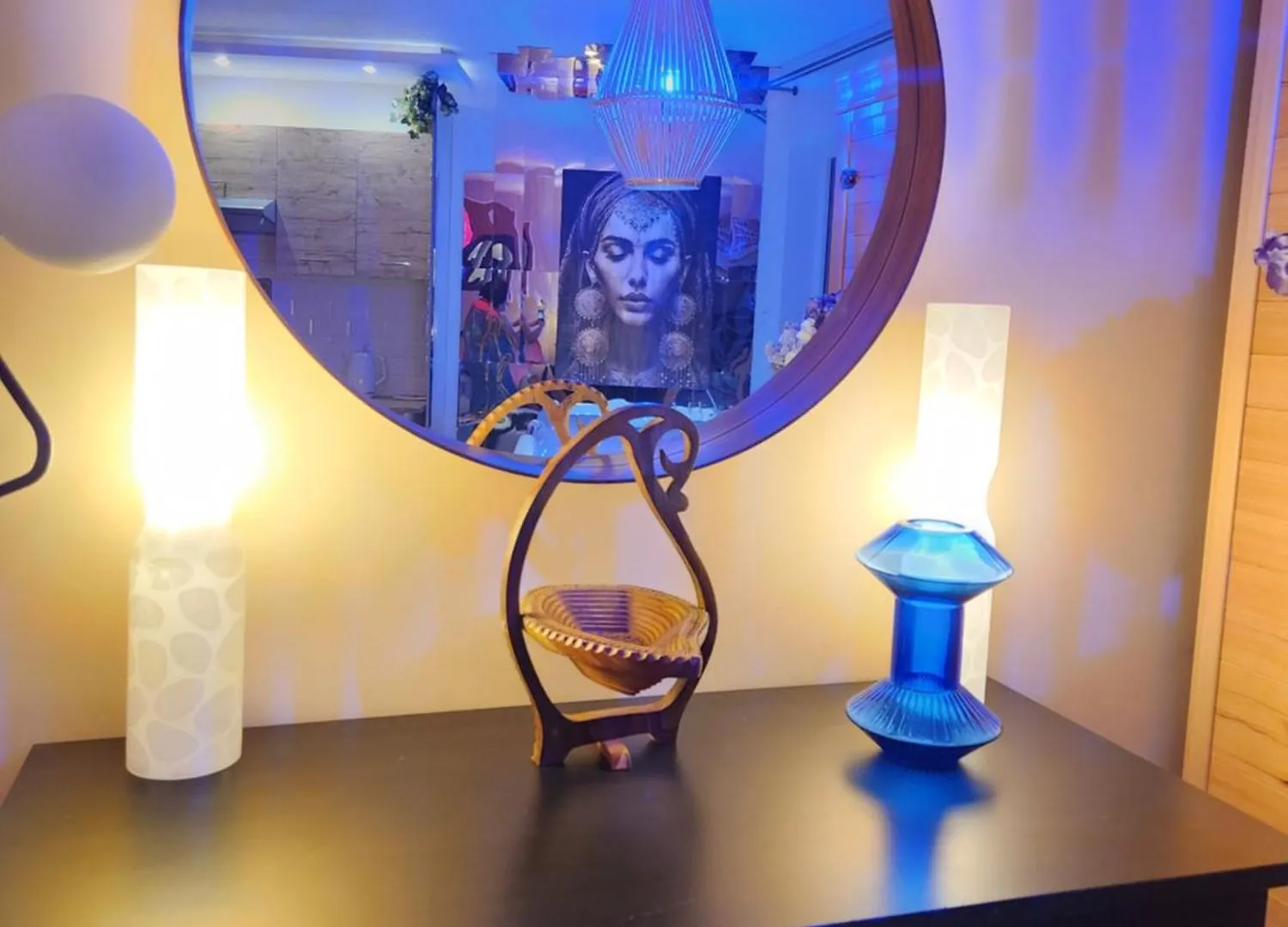 Gdansk Chmielna Prestige Home Spa Apartments With Luxury Jacuzzi And Sauna! Selected Apartments Also Feature A Massage Chair And Himalayan Salt Wall With Color Therapy Salt Forest