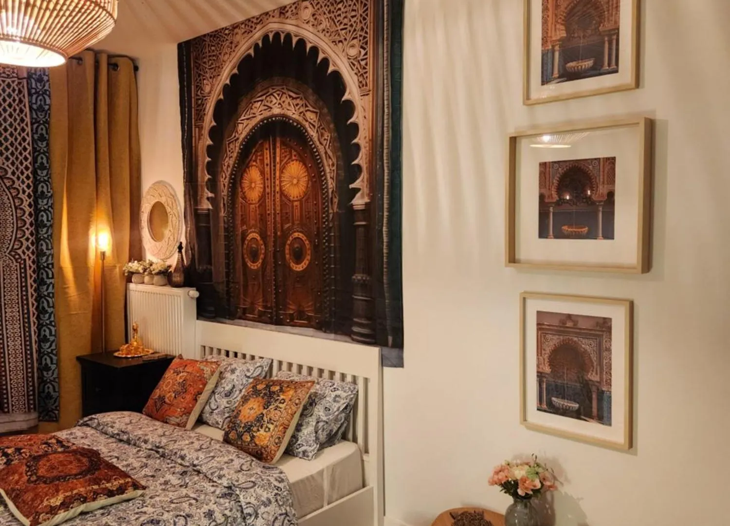 Gdansk Chmielna Prestige Home Spa Apartments With Luxury Jacuzzi And Sauna! Selected Apartments Also Feature A Massage Chair And Himalayan Salt Wall With Color Therapy Salt Forest