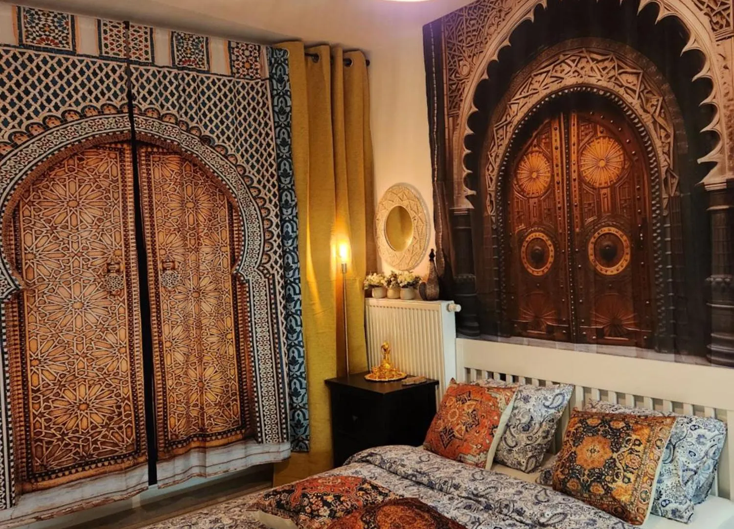 Gdansk Chmielna Prestige Home Spa Apartments With Luxury Jacuzzi And Sauna! Selected Apartments Also Feature A Massage Chair And Himalayan Salt Wall With Color Therapy Salt Forest 0*,  Polska
