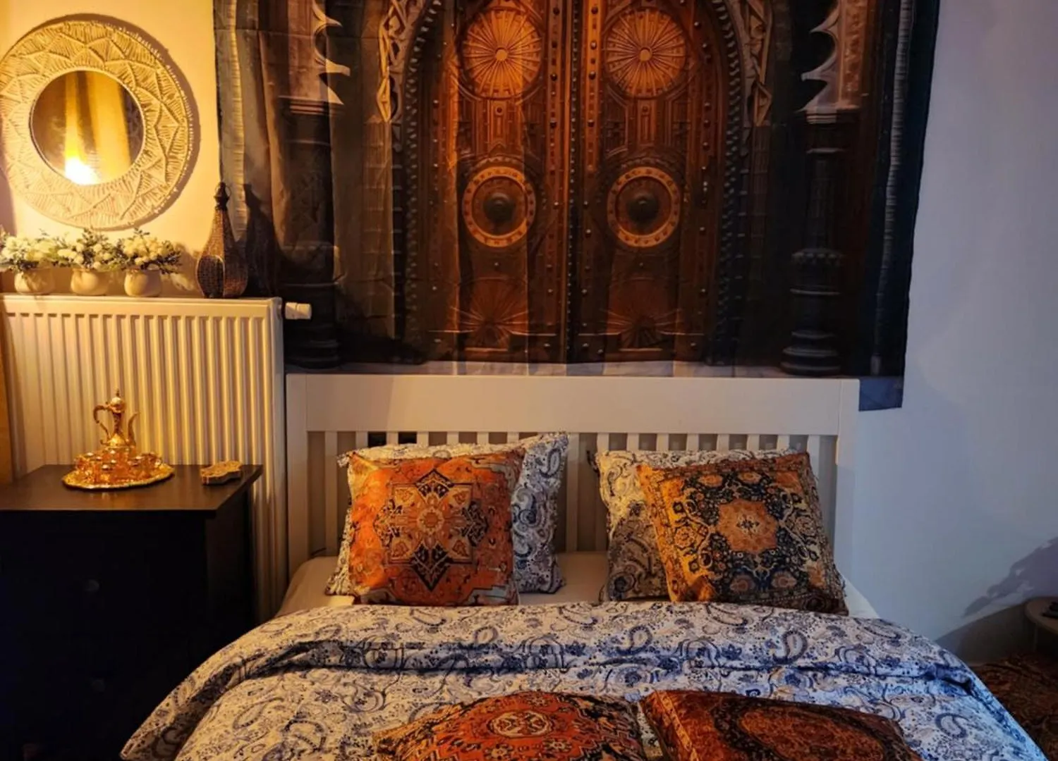 Gdansk Chmielna Prestige Home Spa Apartments With Luxury Jacuzzi And Sauna! Selected Apartments Also Feature A Massage Chair And Himalayan Salt Wall With Color Therapy Salt Forest