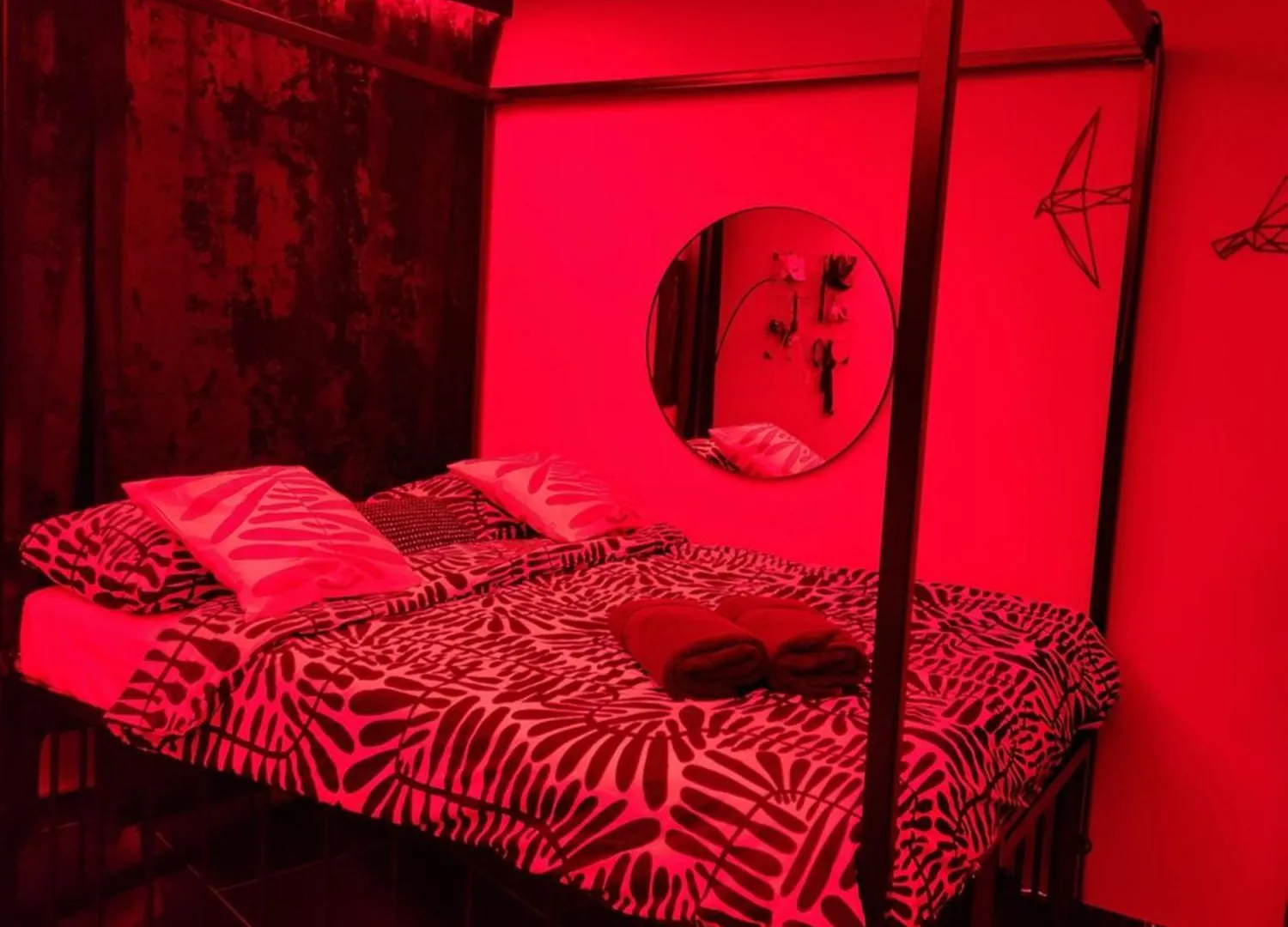Gdansk Chmielna Prestige Home Spa Apartments With Luxury Jacuzzi And Sauna! Selected Apartments Also Feature A Massage Chair And Himalayan Salt Wall With Color Therapy Salt Forest 0*,