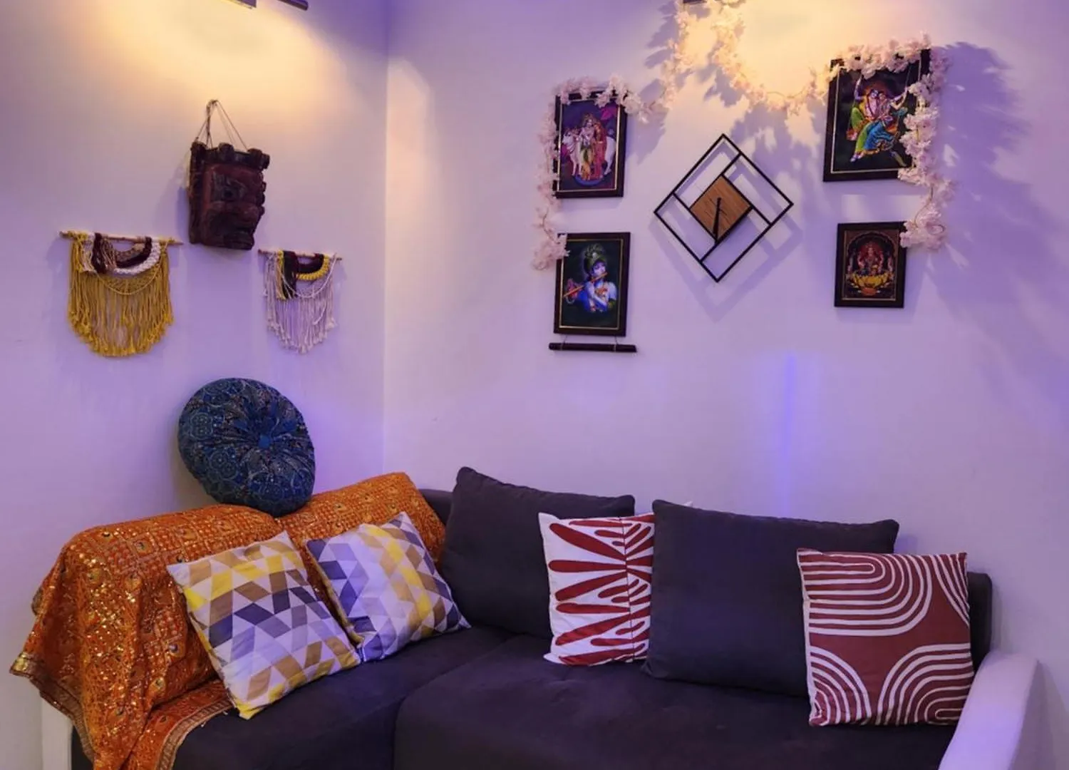 Gdansk Chmielna Prestige Home Spa Apartments With Luxury Jacuzzi And Sauna! Selected Apartments Also Feature A Massage Chair And Himalayan Salt Wall With Color Therapy Salt Forest