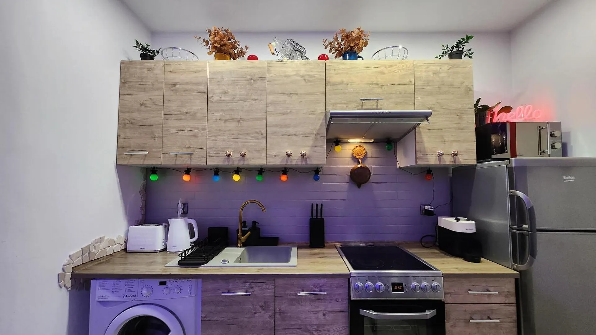 Gdansk Chmielna Prestige Home Spa Apartments With Luxury Jacuzzi And Sauna! Selected Apartments Also Feature A Massage Chair And Himalayan Salt Wall With Color Therapy Salt Forest Poland